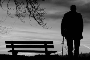 Blog muziek muziekblog inspiratie Coldplay Fix You Young@Heart Young at Heart Koor Steun Support Leunen Depressie Depressief
